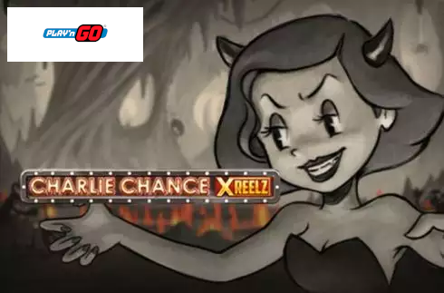 Charlie Chance XReelz